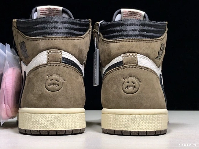 Retro CD4487 1 100 - Air Jordan Travis High Scott OG 'Mocha' x 0804